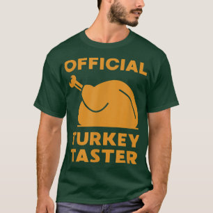 Camiseta Turquía oficial: Pascua Turquía y añora divertidas