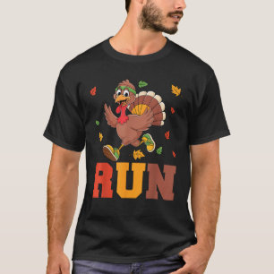 Camiseta Turquía organiza el Día de Acción de Gracias con T