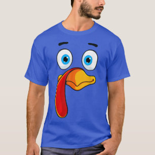 Camiseta Turquía se enfrenta a un gracioso disfraz de Acció
