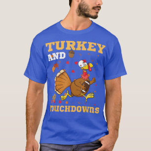 Camiseta Turquía Y Los Hombres De Fútbol De Acción De Graci