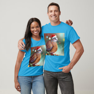 Camiseta Turtle Dove 1