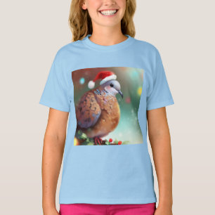 Camiseta Turtle Dove 1