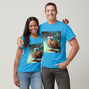 Camiseta Turtle Dove 3