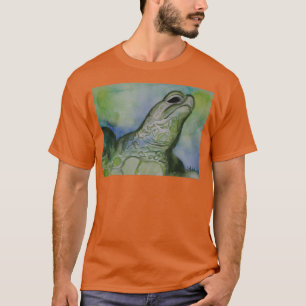 Camiseta Turtle Premium Copy