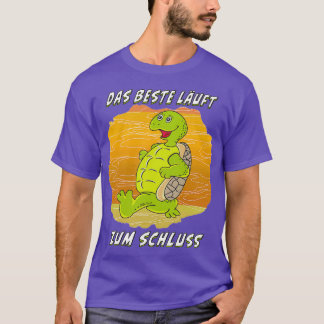 CAMISETA TURTLE RUN RACE 3