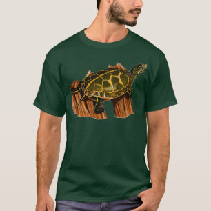 Camiseta Turtle Turtle Turtle Turtle Turtle Turtle Turtle G