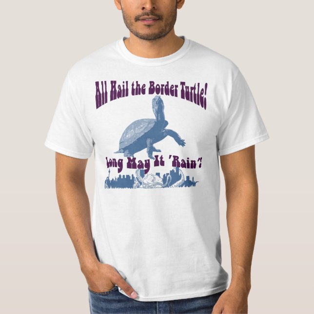 Camiseta Turtleshirt1 (Anverso)
