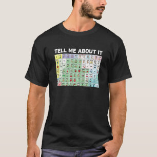 Camiseta Tus Palabras Importan Terapeuta de Terapia del Hab
