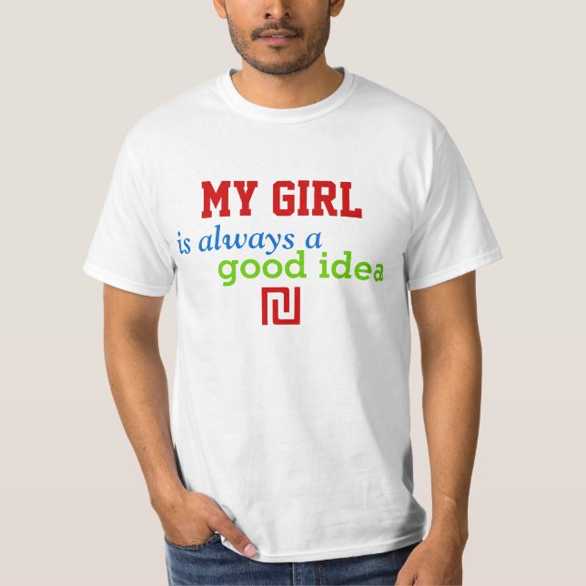 Camiseta Tus propios textos, dichos y sabios (Anverso)