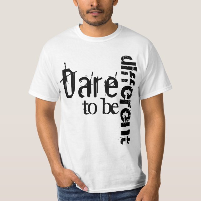 Camiseta Tus propios textos, dichos y sabios (Anverso)