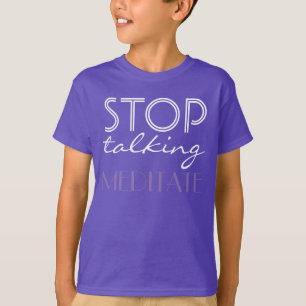 Camiseta Tus propios textos, dichos y sabios