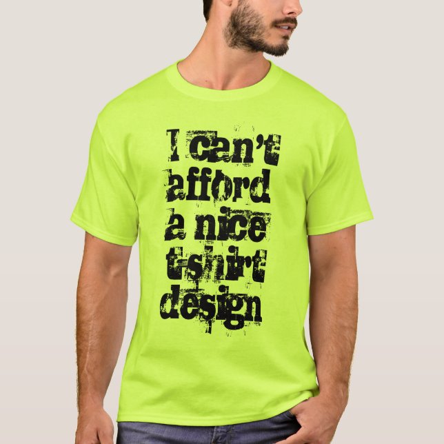 Camiseta Tus propios textos, dichos y sabios (Anverso)