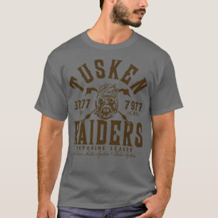 Camiseta Tusken Raiders