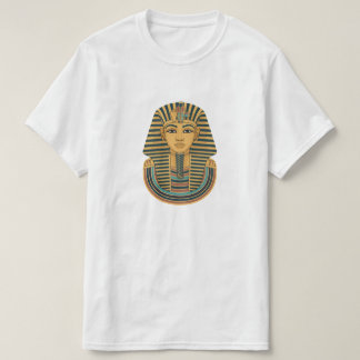 Camiseta Tutankhamun — The Golden Icon