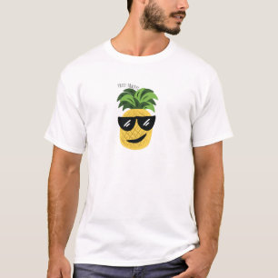 Camiseta Tuti Frutti