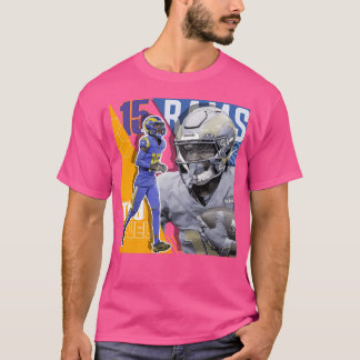 Camiseta Tutu Atwell Football Shirestry 2