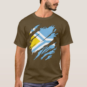 Camiseta Tuva siempre