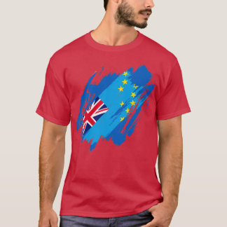 Camiseta Tuvalu