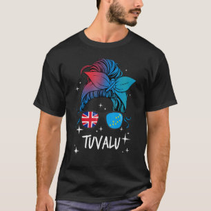 Camiseta Tuvalu