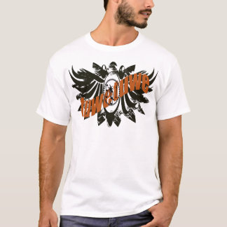 Camiseta Tuwe de Tuwe