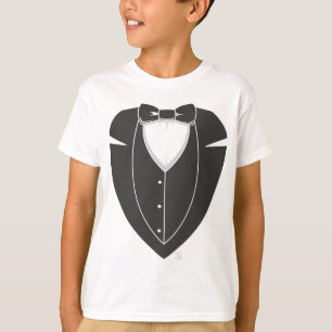 Camiseta TuxClassic
