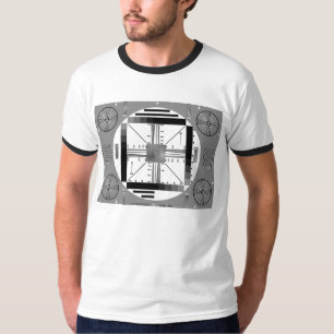 Camiseta tv
