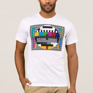 CAMISETA TV