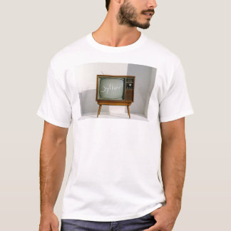 Camiseta TV Jyther