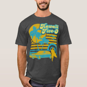Camiseta Tv Vintage TShirt