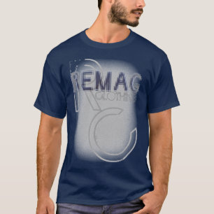 Camiseta TV Vision