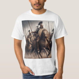 Camiseta Tvrma sallvitana - Turma salluitana