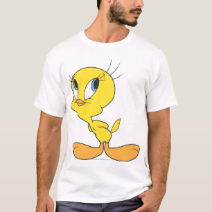 Camiseta Tweet Hmm