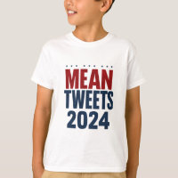 Tweets Malvados 2024 Elección Divertida Trump 