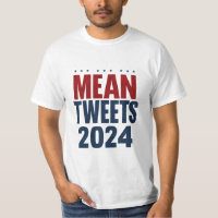 Tweets Malvados 2024 Elección Divertida Trump 