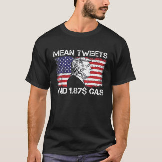 Camiseta Tweets Medios Y 1 87 Gas 11