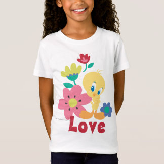 Camiseta TWEETT™ Red Love