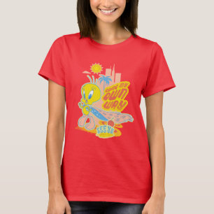 Camiseta TWEETY™ - A mi manera