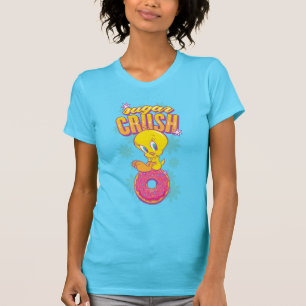 Camiseta TWEETY™ - Ahogamiento de azúcar