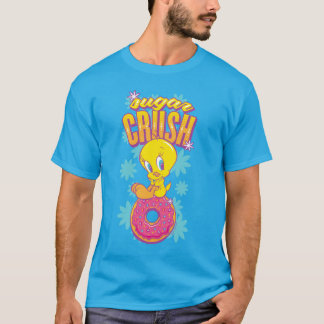 Camiseta TWEETY™ - Ahogamiento de azúcar