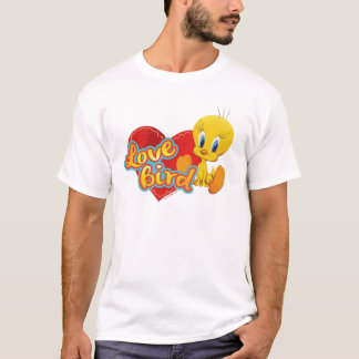 Camiseta TWEETY™ - Amo Pájaro
