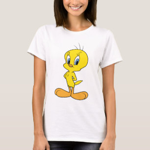 Camiseta TWEETY™ Ave inteligente