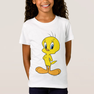 Camiseta TWEETY™| Ave inteligente
