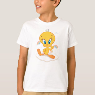 Camiseta Tweety Bird