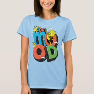 Camiseta TWEETY™ Buen Ánimo