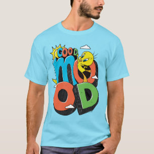 Camiseta TWEETY™ Buen Humor