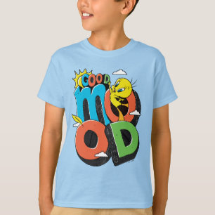Camiseta TWEETY™ Buen Humor
