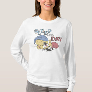 Camiseta TWEETY™ Duerme Todo el Día