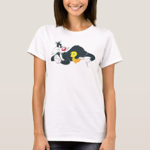 Camiseta TWEETY™ En Acción Pose 14