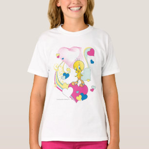 Camiseta TWEETY™ En el corazón
