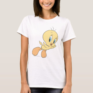 Camiseta TWEETY™ En La Pose De Las Nubes 15
